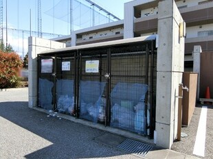 岡本駅 徒歩18分 1階の物件外観写真